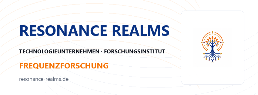 Resonance Realms
